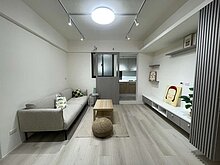 49E1萬坪公園泰順街美4房