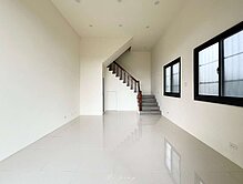 超值!【商業用】東區旱溪臨路邊間新整理3樓樓店