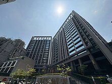 【大河漾】翠屏商圈三面採光頂級大兩房+平車