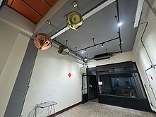 西區近美術館自治街精華地段透天店面