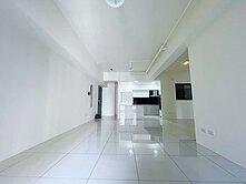 《聯悅臻》3+1房面中庭~