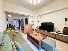 近三民市場/幸福川溫馨3房/生活機能好