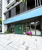 竹北影城旁🍎昌益馥邸🍎高樓視野兩房平車