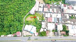 仁武『航太園區』方正乙種建地「前巷後巷」