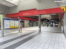 新北投捷運站旁小資族首選套房