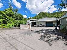 南樹林農地+鋼構廠房