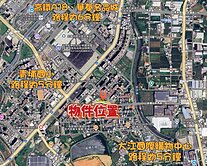 ⭐小吳➡️好宅⭐青埔A18面寬23米大坪數建地