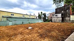 八德👉廣興路大面寬😍建地