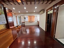 house cover