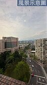 北市18%低公設大三房(可改四房空間)開價就是實價