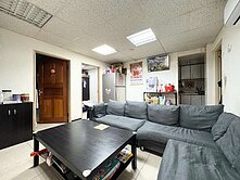 龍山寺站✅台北市門牌❤️低總價2房(住商小宥)