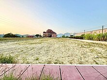 仁武近鳳仁路方正平坦臨路都內農地