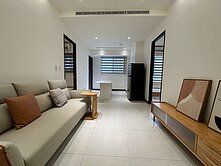 A18捷運高鐵站美2房車雙衛浴			 	