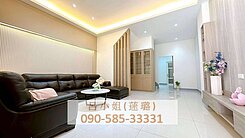 竹崎｜林森東路尾輕屋齡社區別墅｜近國道３