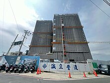 蔡蔡好屋推薦~楊梅火車站學區機能優質兩房車(誠聚禾