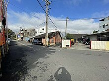 古坑東陽段建地