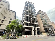南港子重劃區新峰光挑高3.6米2房車