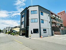 屏東市｜獨棟質感大四房車墅〃間間套房｜近家樂福