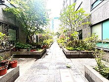 house cover