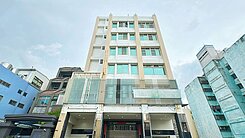 勝利商圈｜震後正15米路｜整棟電梯金透店