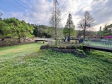 姿妤推薦！雲林古坑農+建地石頭公園休閒產值農場