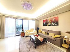 大器四房【帝一宅】蒔花植栽景觀雙車位