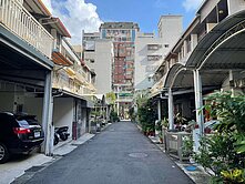 五期活路靜巷別墅！外表水水有整理過！大四房大空間！