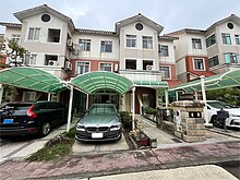 house cover
