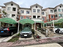 海頓公園別墅⭐️朝南戶⭐️高級莊園社區唯一釋出