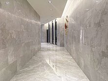 	Next 21飯店式精品宅一房一廳大平車