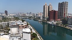 獨家*港灣一號院B05~免千萬入手海港城核心區