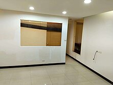 雙連捷運電梯溫馨裝潢美2房