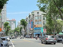 租不如買*二聖二路低總價大空間欠翻新店面