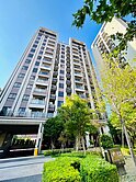 🍎八大學區「麗寶美桟」朝南絕美大三房平車