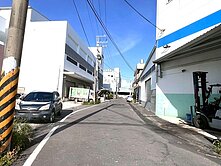 獨賣)崑科大漂亮方正乙種工業地-我是承辦出價談