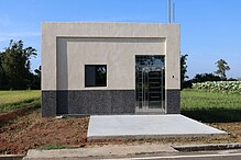 house cover