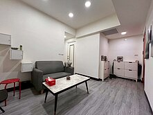 Ⓣ陽明學區大坪數四房3衛浴平車(稀有雙套房)