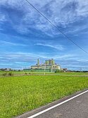 🐟正12米路方正農地