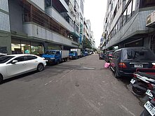 **廠辦大坪數~ 多樓層~陳