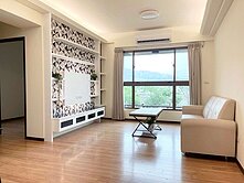 北屯幸福森林大三房平車