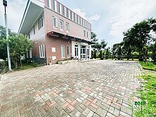 美麗房~歸仁近永康合法資材室休閒莊園