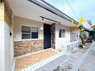 小資族入手🙌🏻|水上北回全整俗平房🪄