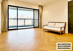 富宇六藝4房雙平車景觀戶、面向光武國中、永久棟距