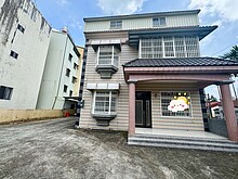 house cover