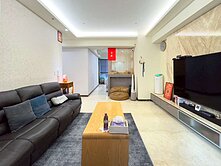 實登價！！鼎宇美術園邸 B ｜三房平車稀缺釋出