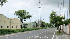 大寮潮興路會結北段都計土地F