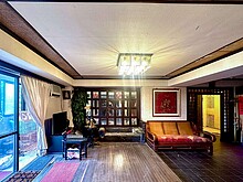 house cover