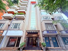 仁愛浩園國館首排樹海名邸👍千萬經紀人Arthur