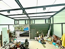 獨家專任稀有直潭五街絕美裝潢四房車庫別墅
