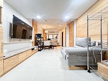 近台鐵美術館車站｜艾美館大2房平移車位｜綵靜